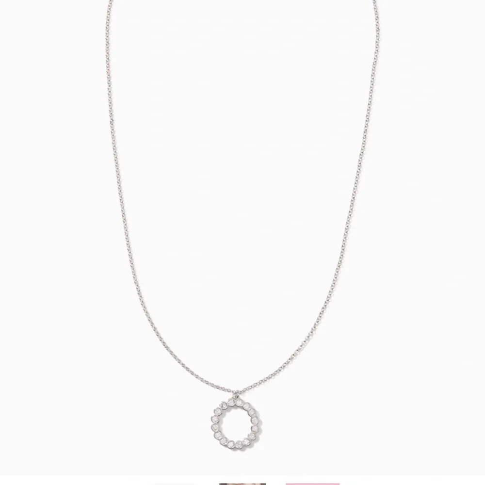 Kate Spade ♠️ NWT Circle Necklace